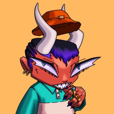 ASURA character