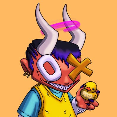 Asura character