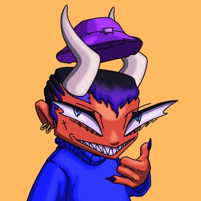 Asura character