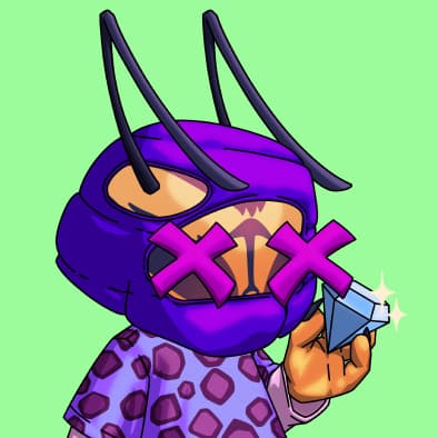 beestyx character