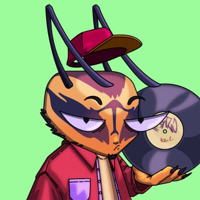 beestyx character
