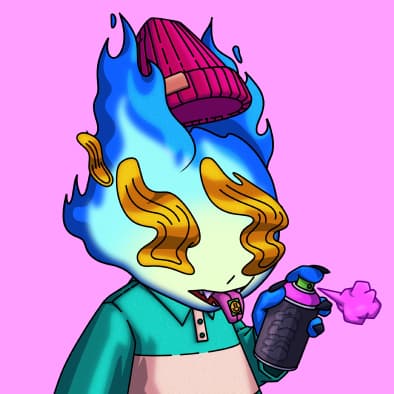 Heat character