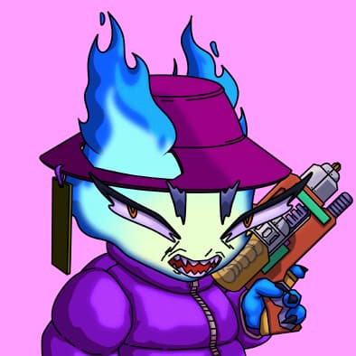 Heat character