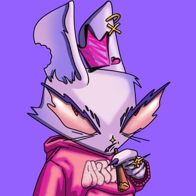 Jumper character