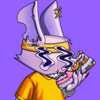 Jumper character